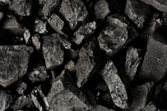 Sherborne St John coal boiler costs